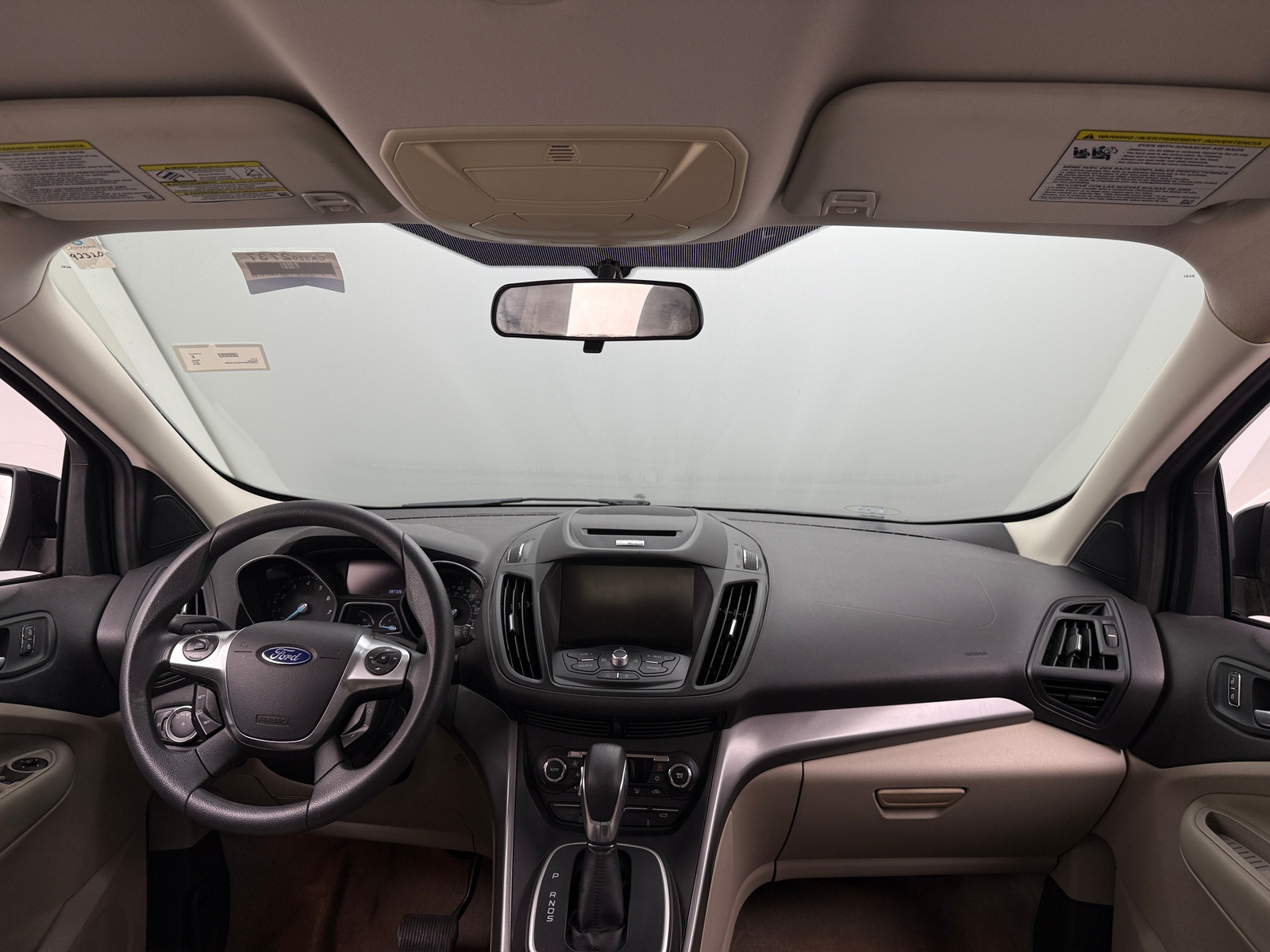 Thumbnail: 2013 Ford Escape - 3