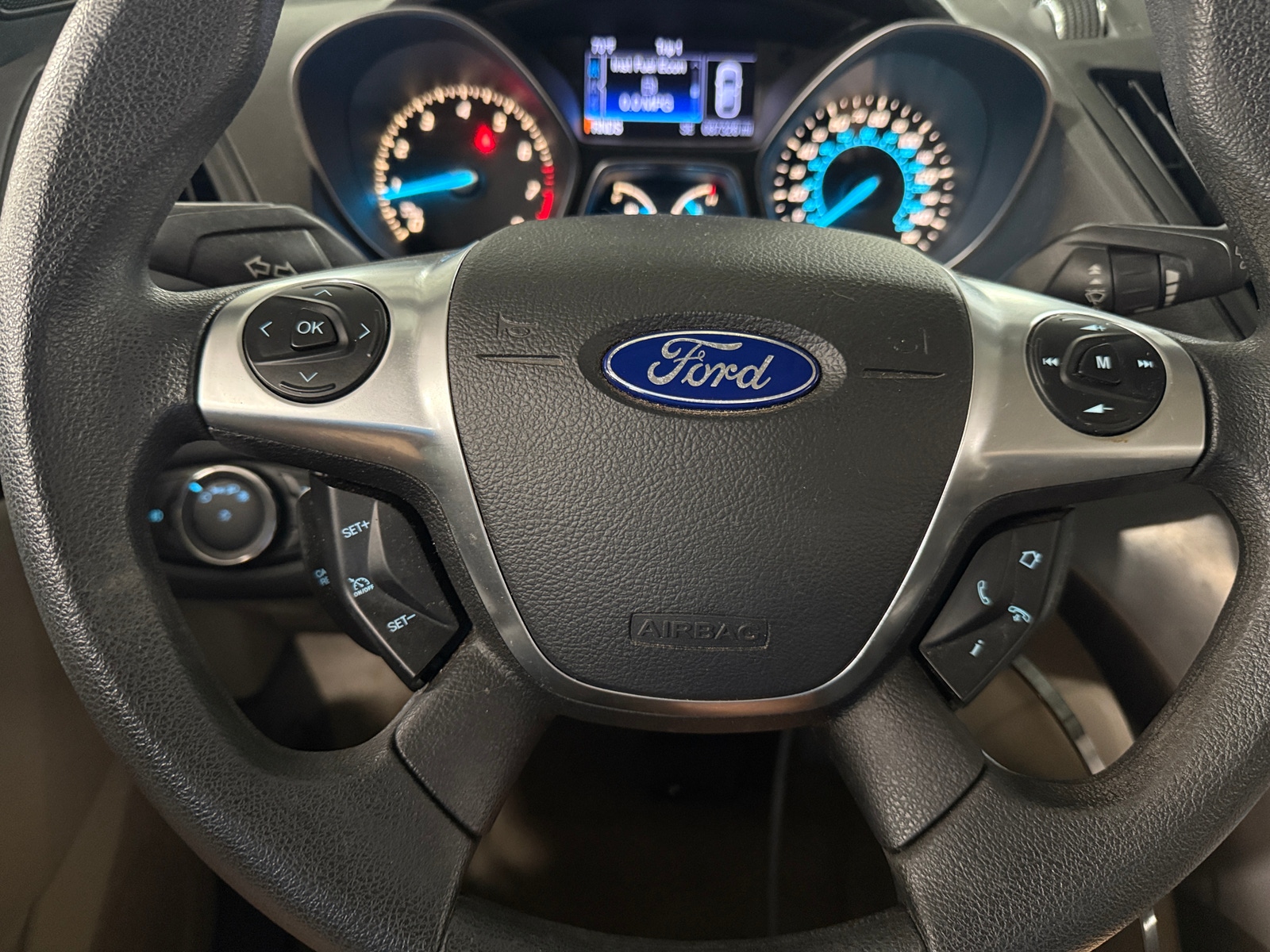 Thumbnail: 2013 Ford Escape - 5