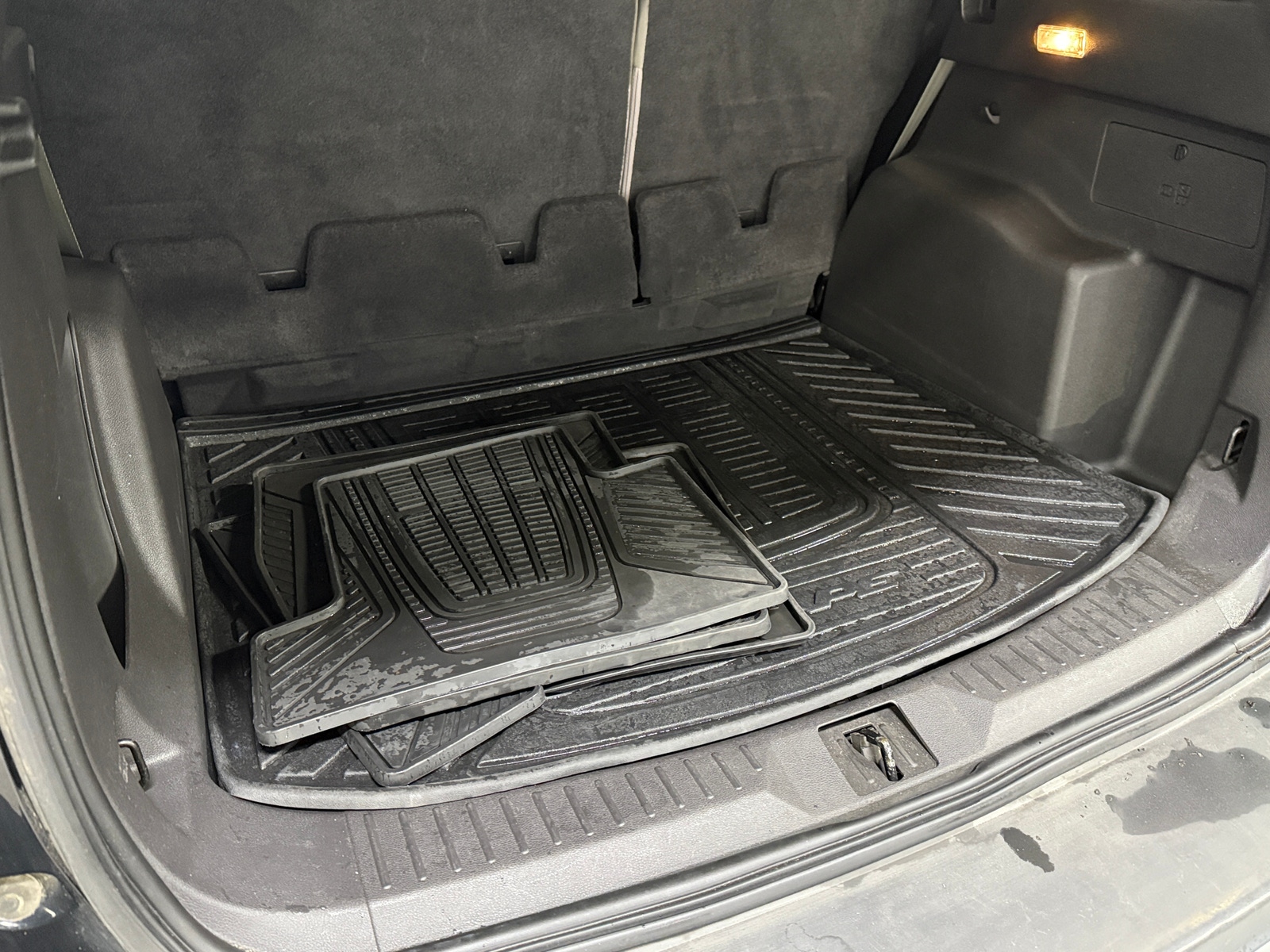 Thumbnail: 2013 Ford Escape - 7