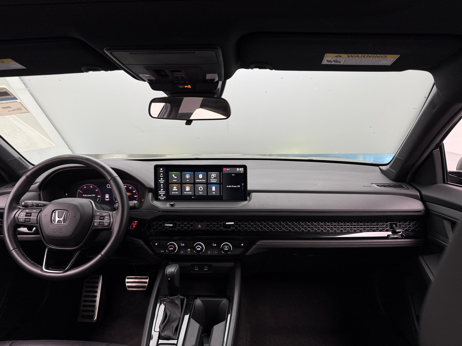 Thumbnail: 2024 Honda Accord - 2