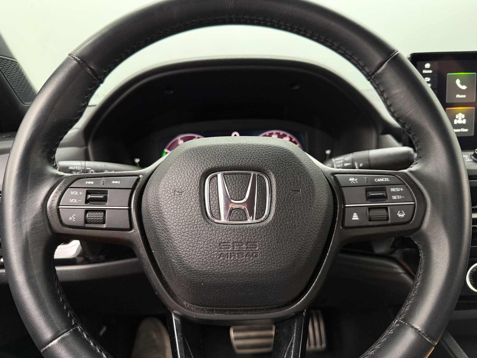 Thumbnail: 2024 Honda Accord - 4