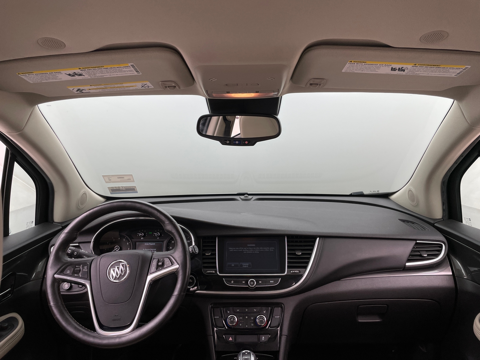 Thumbnail: 2017 Buick Encore - 2