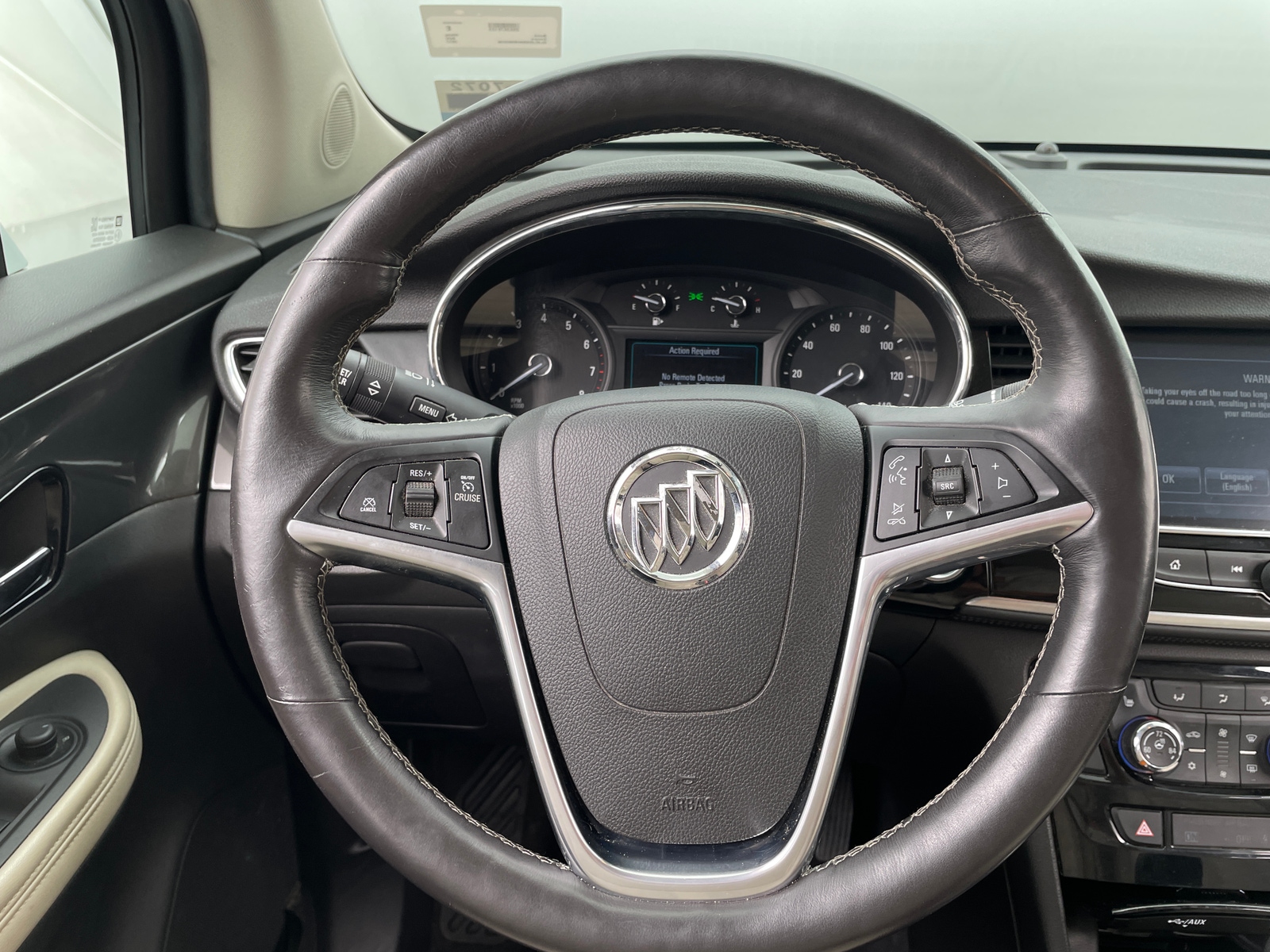 Thumbnail: 2017 Buick Encore - 4
