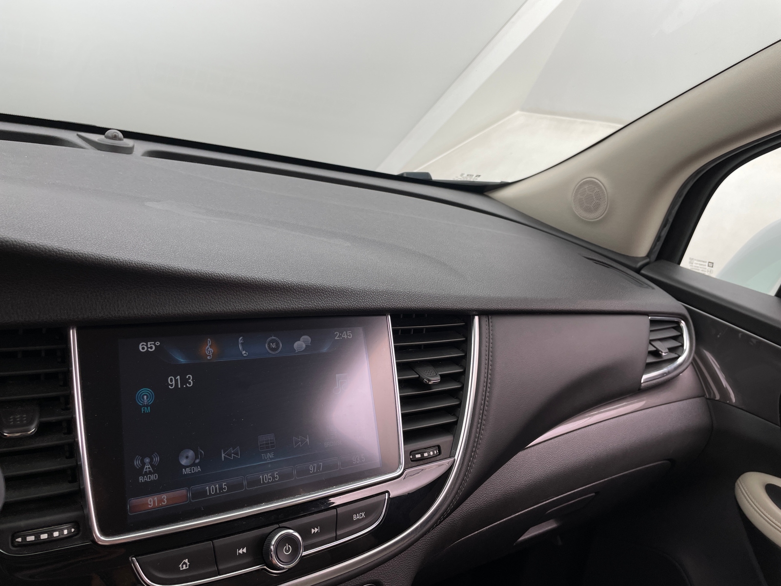Thumbnail: 2017 Buick Encore - 3