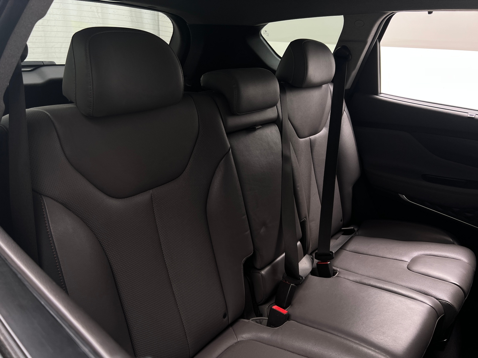 Thumbnail: 2019 Hyundai Santa Fe - 5