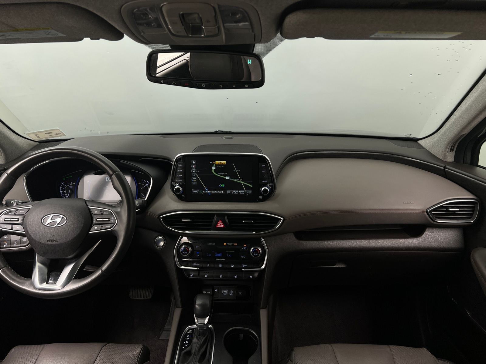 Thumbnail: 2019 Hyundai Santa Fe - 2