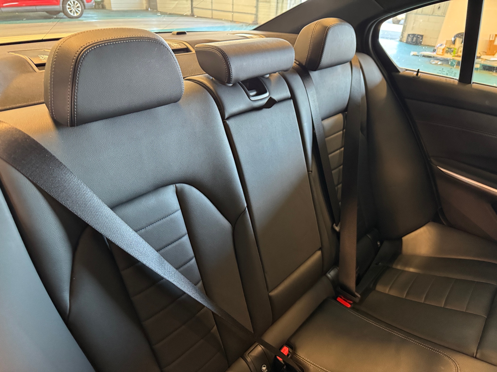 Thumbnail: 2021 BMW 3 Series - 5