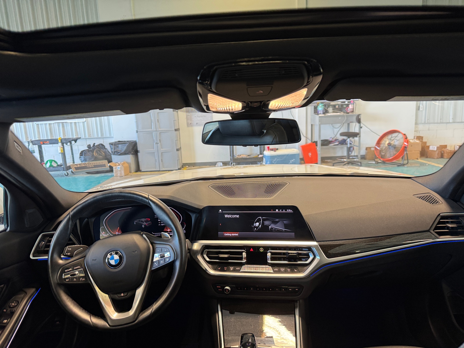 Thumbnail: 2021 BMW 3 Series - 2