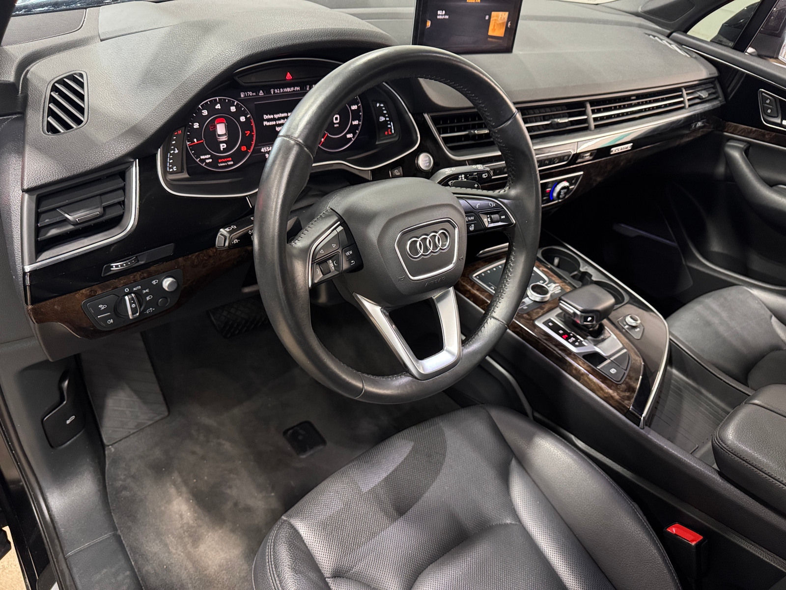 Thumbnail: 2019 Audi Q7 - 2