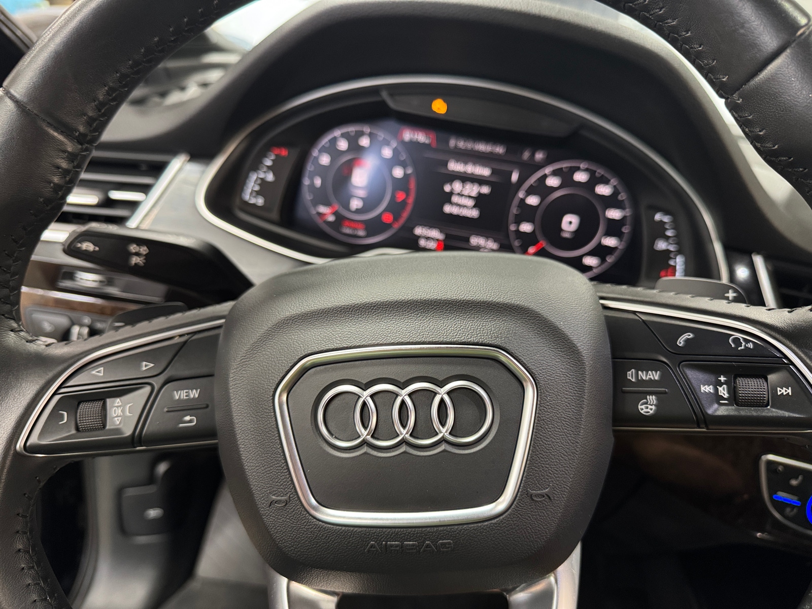 Thumbnail: 2019 Audi Q7 - 4