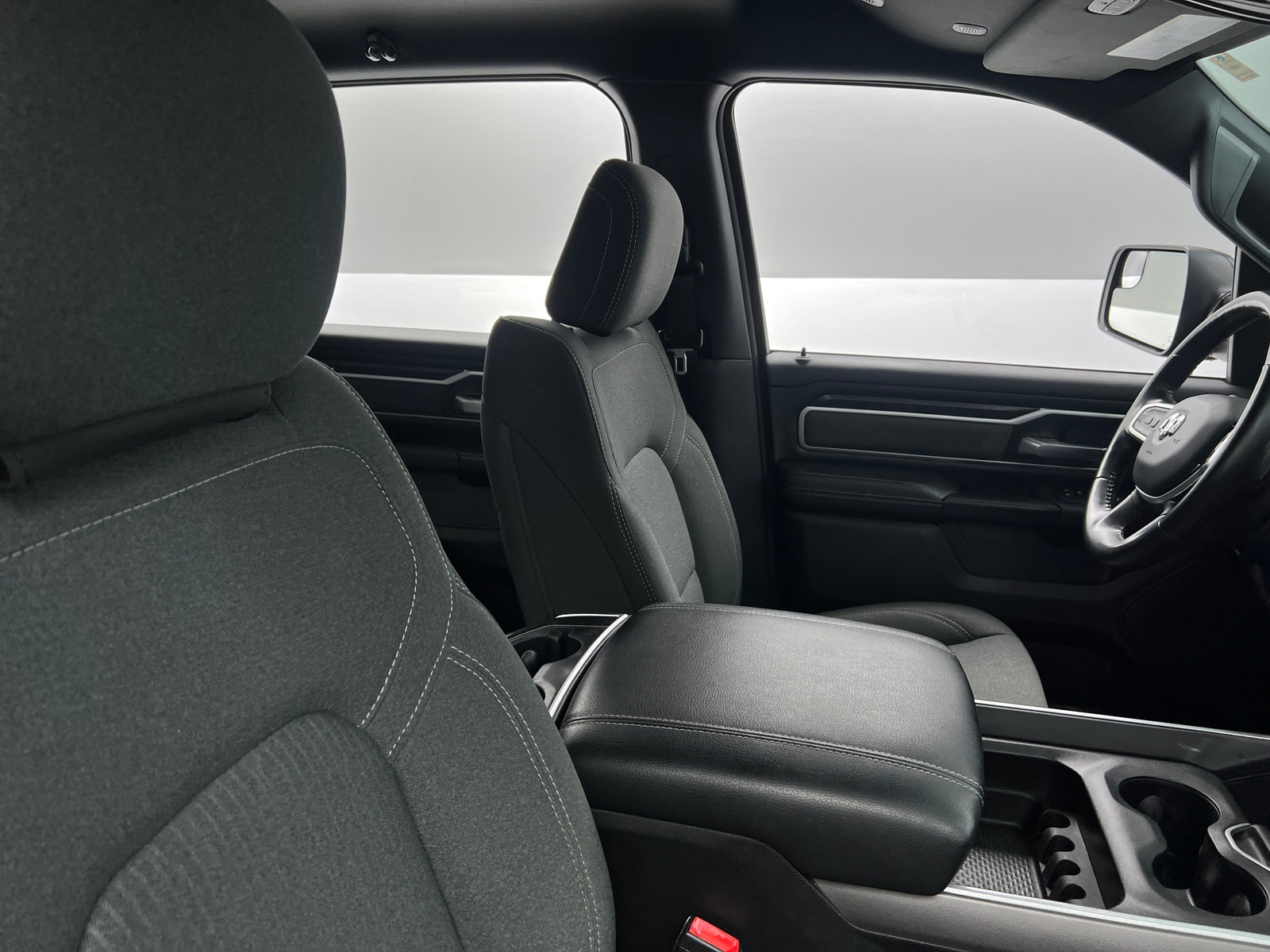 Thumbnail: 2021 RAM 1500 - 2