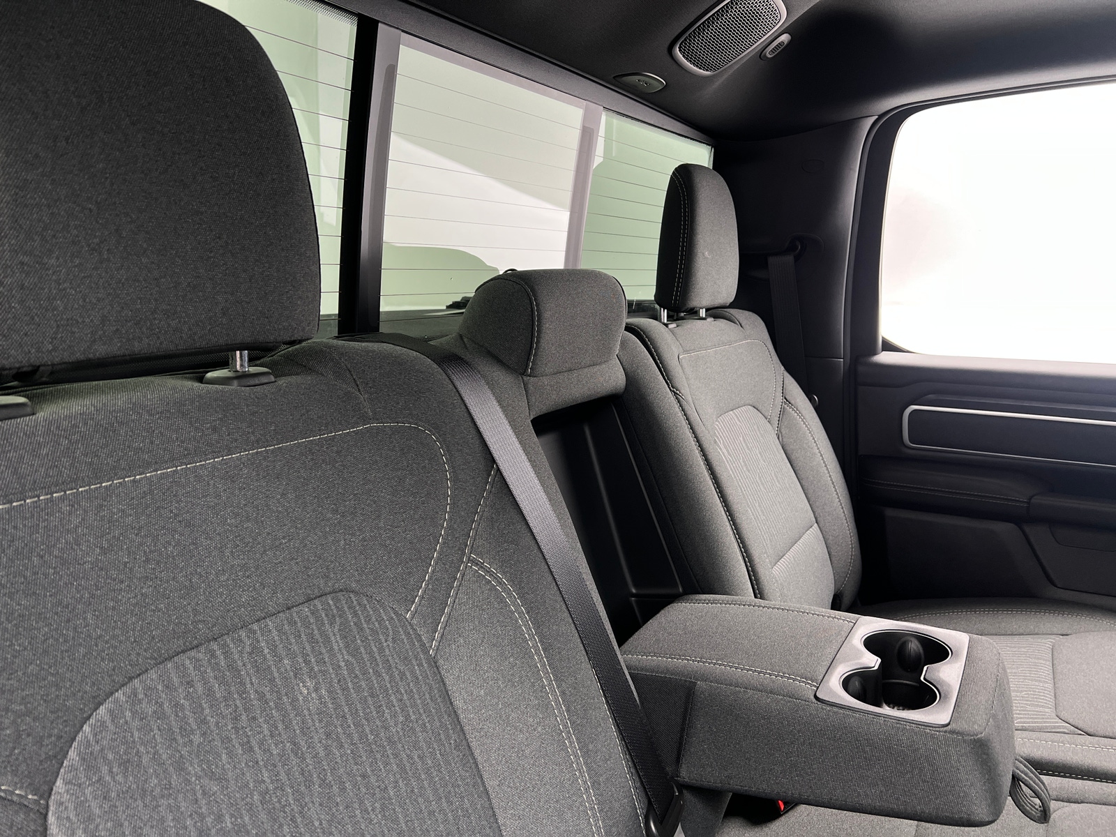 Thumbnail: 2021 RAM 1500 - 6