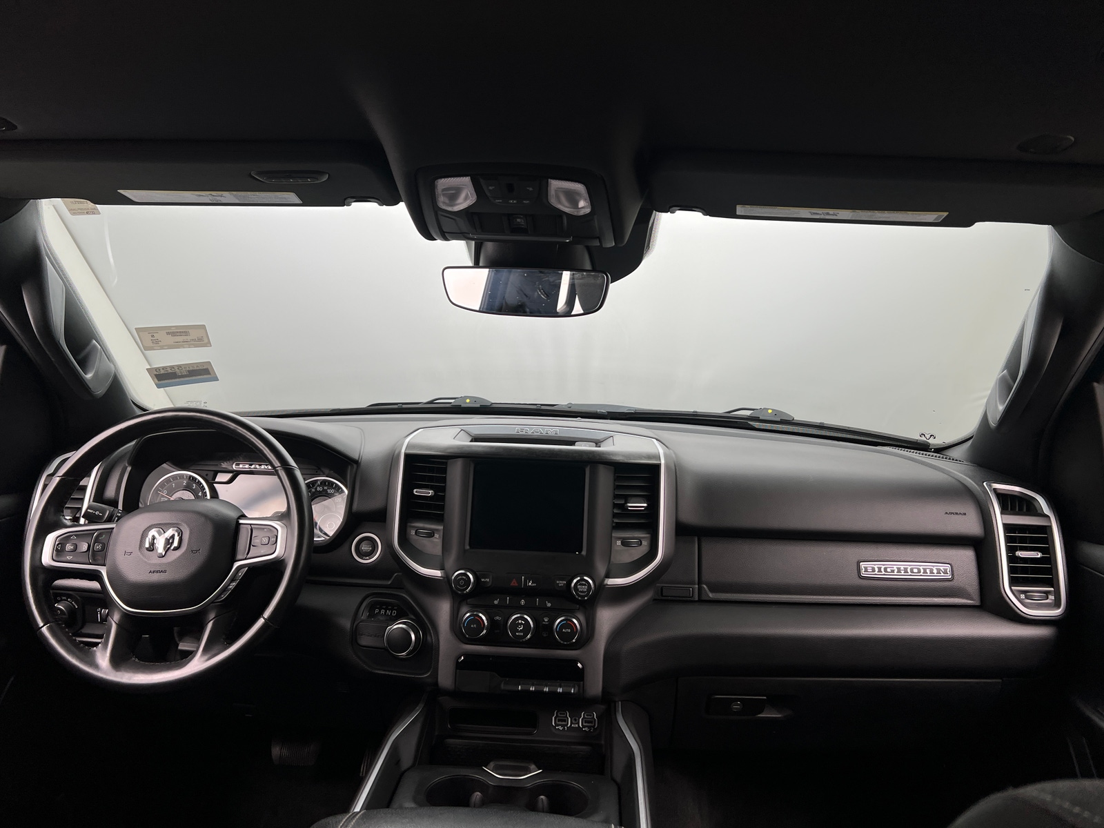Thumbnail: 2021 RAM 1500 - 3