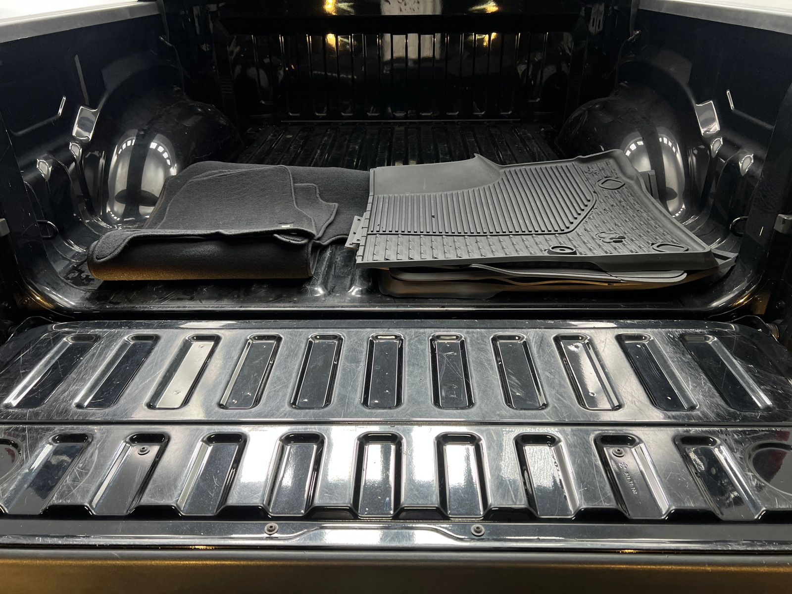 Thumbnail: 2021 RAM 1500 - 7