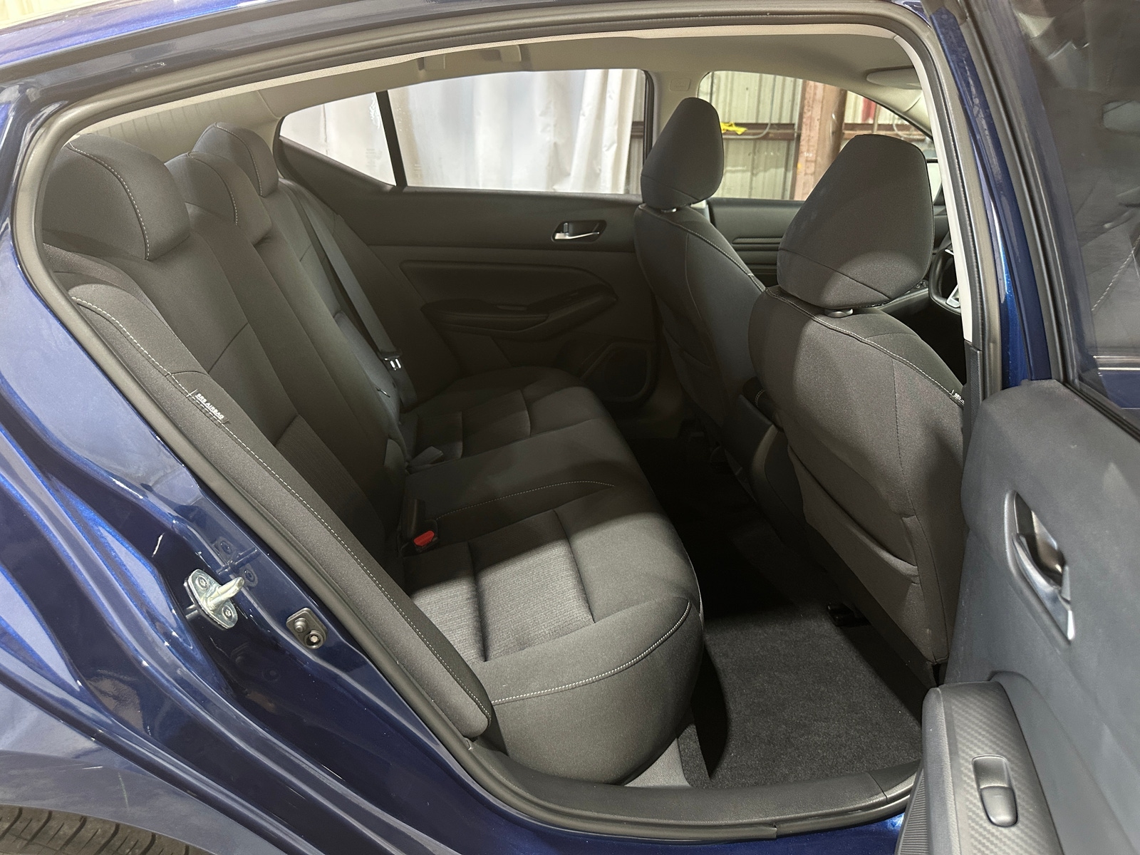 Thumbnail: 2019 Nissan Altima - 6