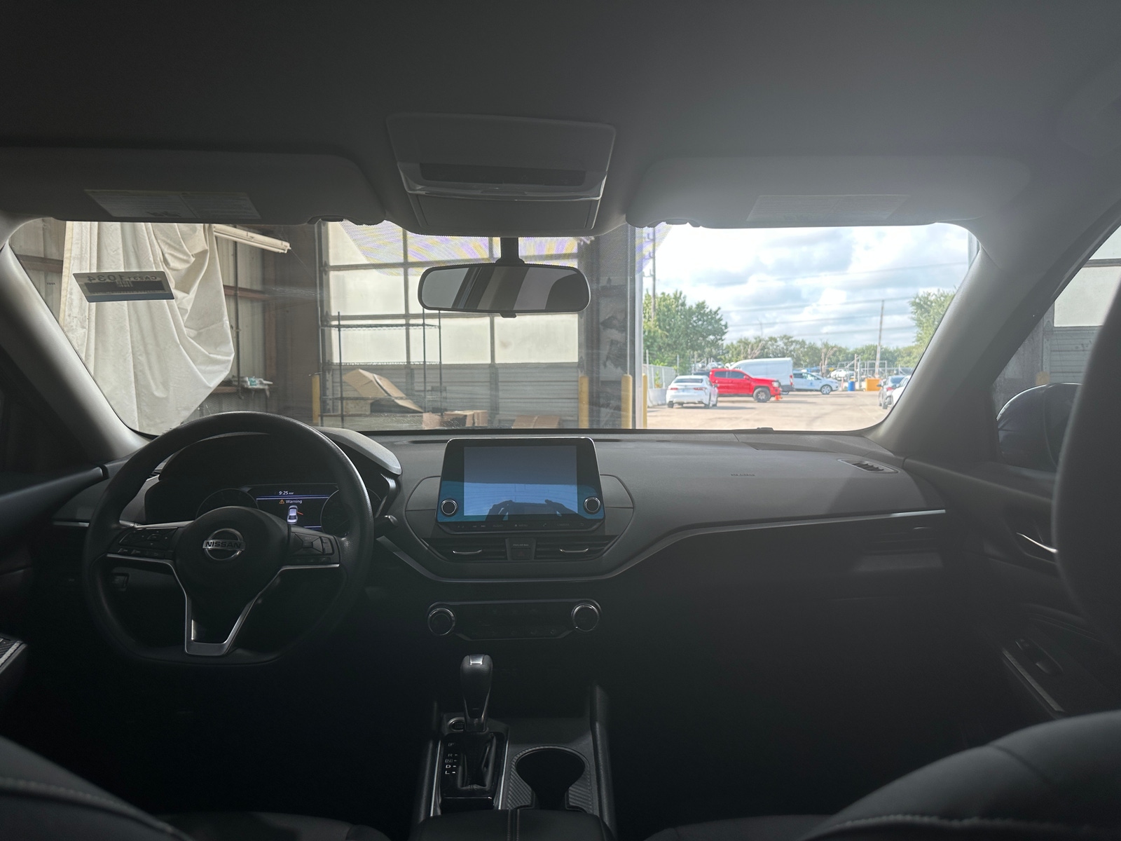 Thumbnail: 2019 Nissan Altima - 3