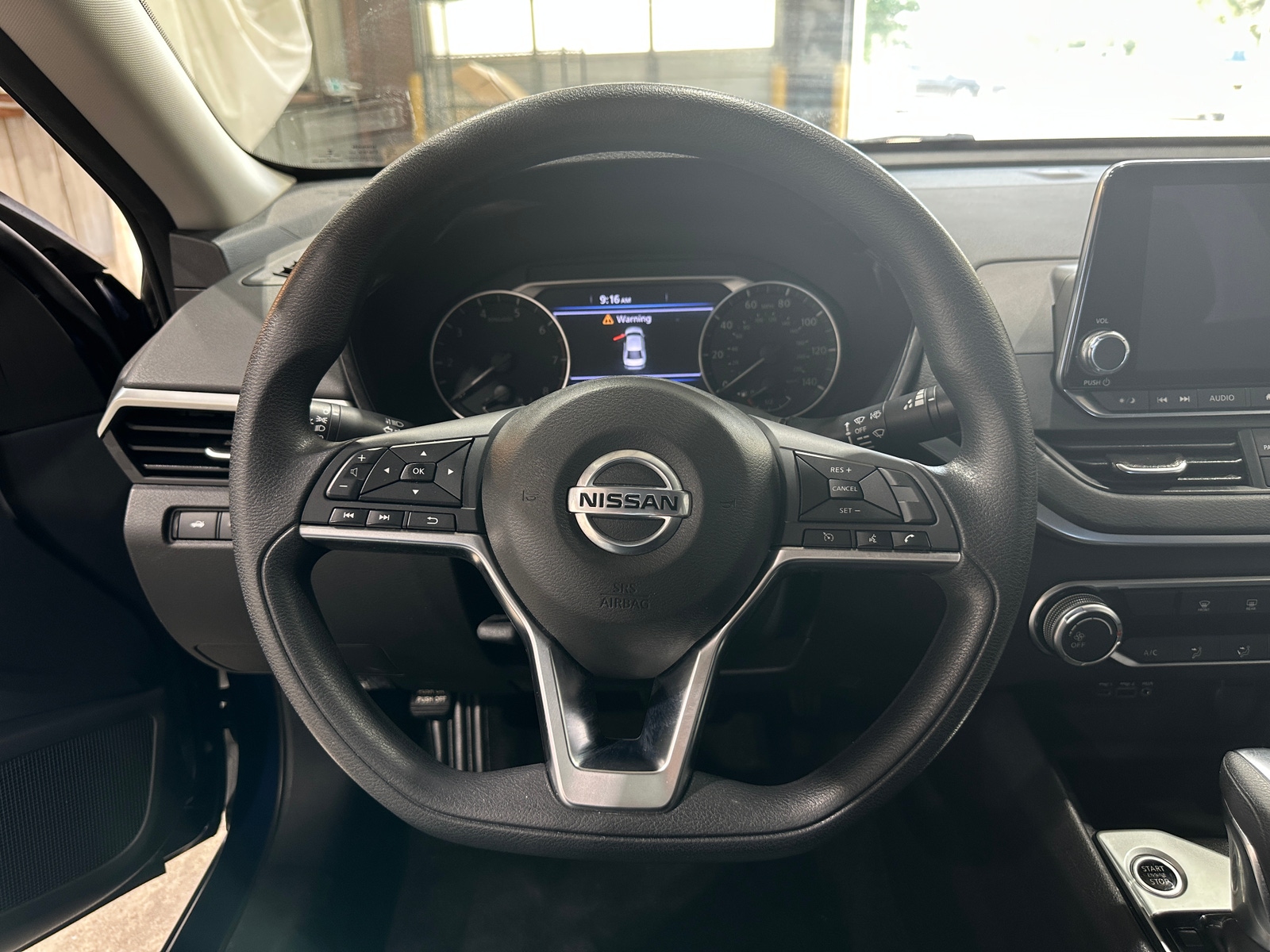 Thumbnail: 2019 Nissan Altima - 5
