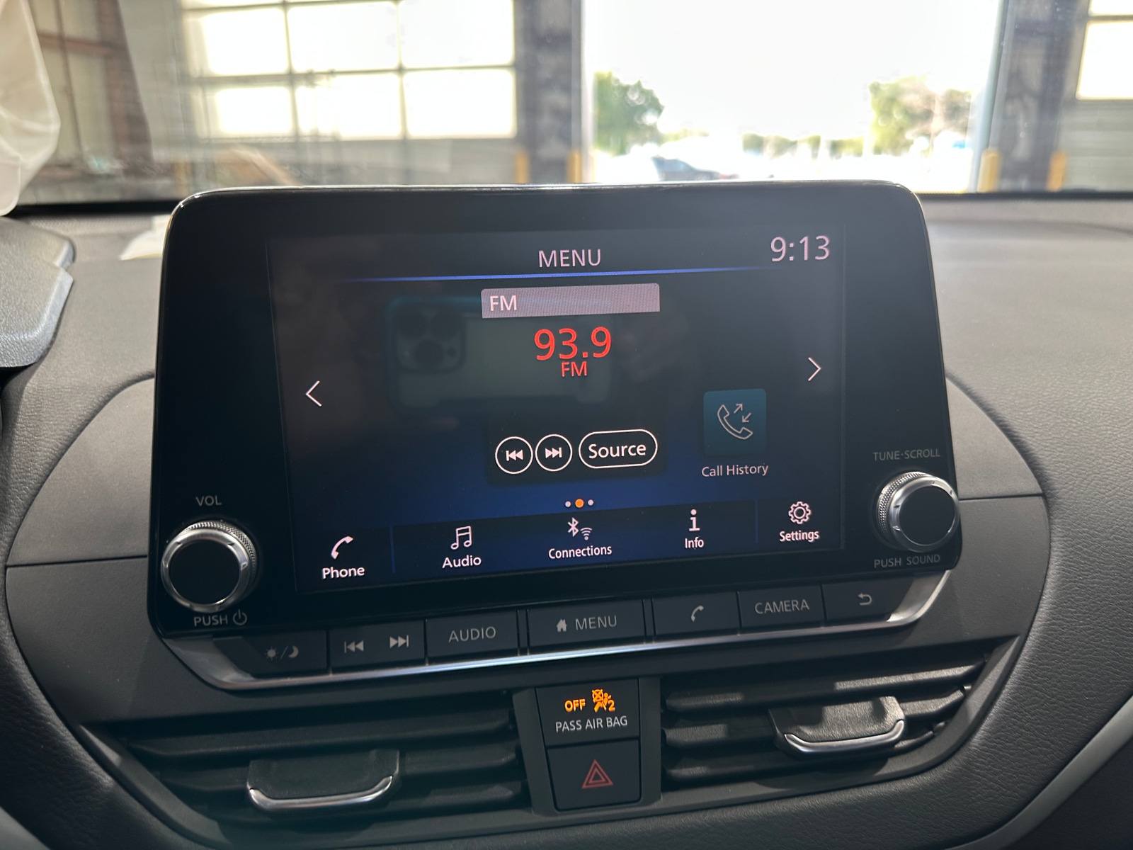 Thumbnail: 2019 Nissan Altima - 4