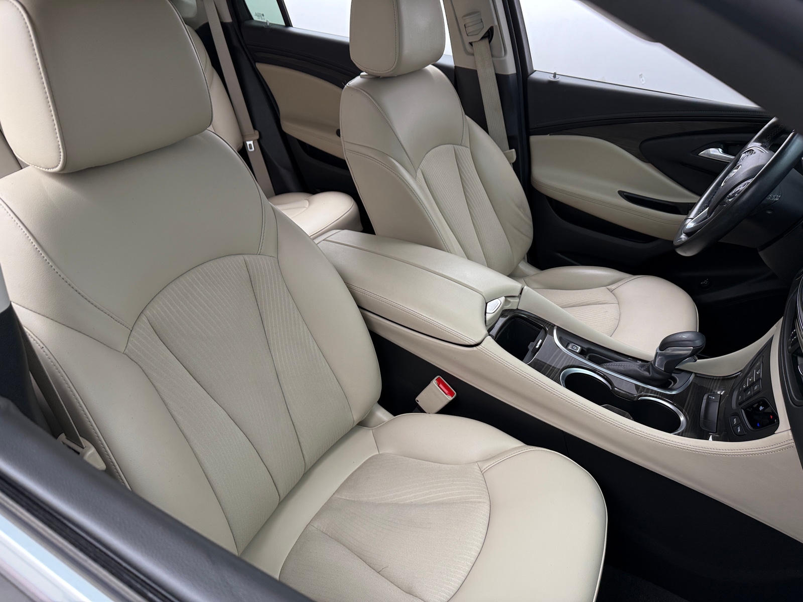 Thumbnail: 2020 Buick Envision - 2