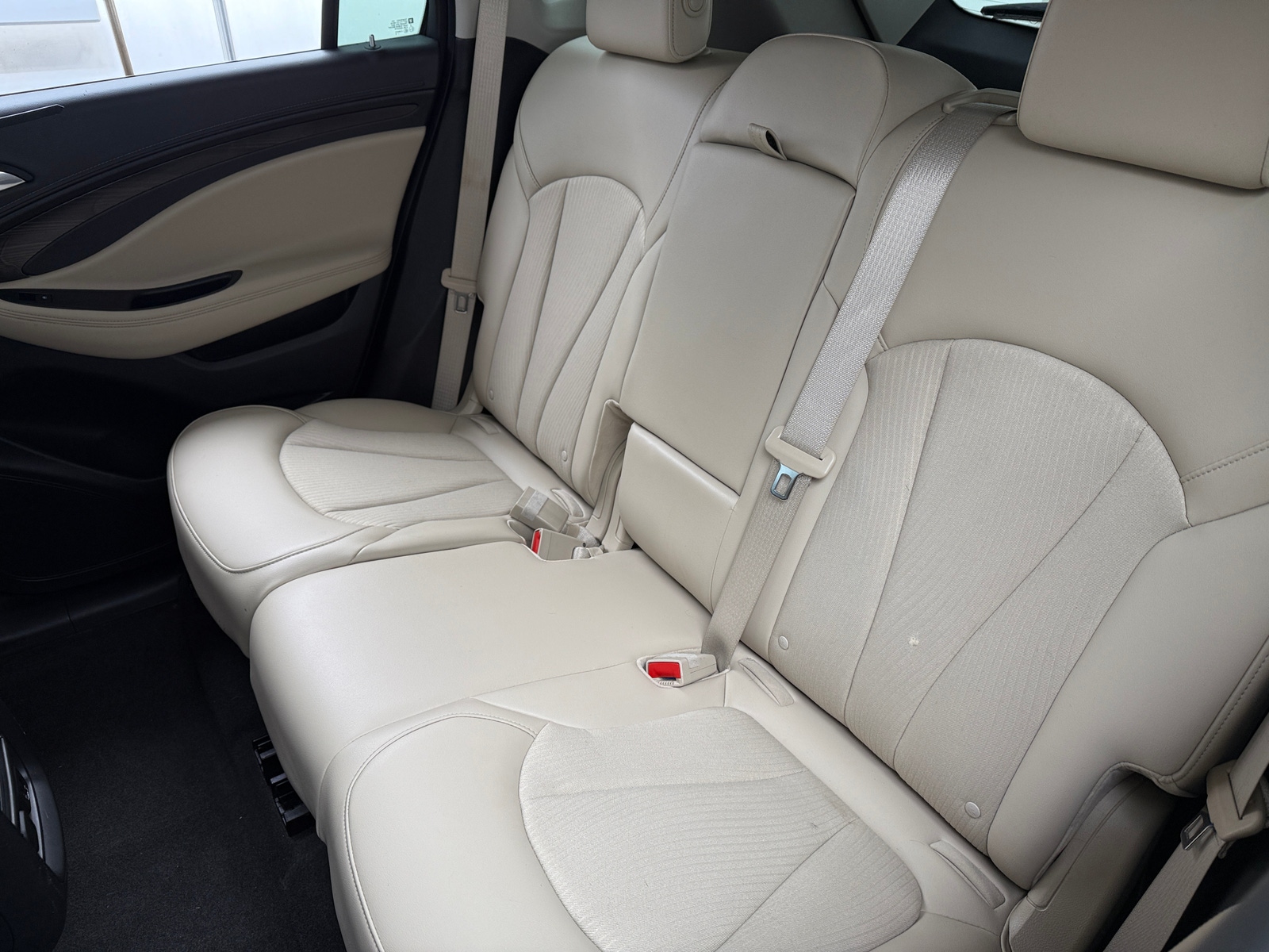 Thumbnail: 2020 Buick Envision - 6