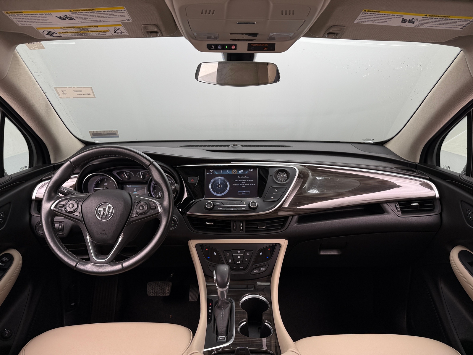 Thumbnail: 2020 Buick Envision - 3