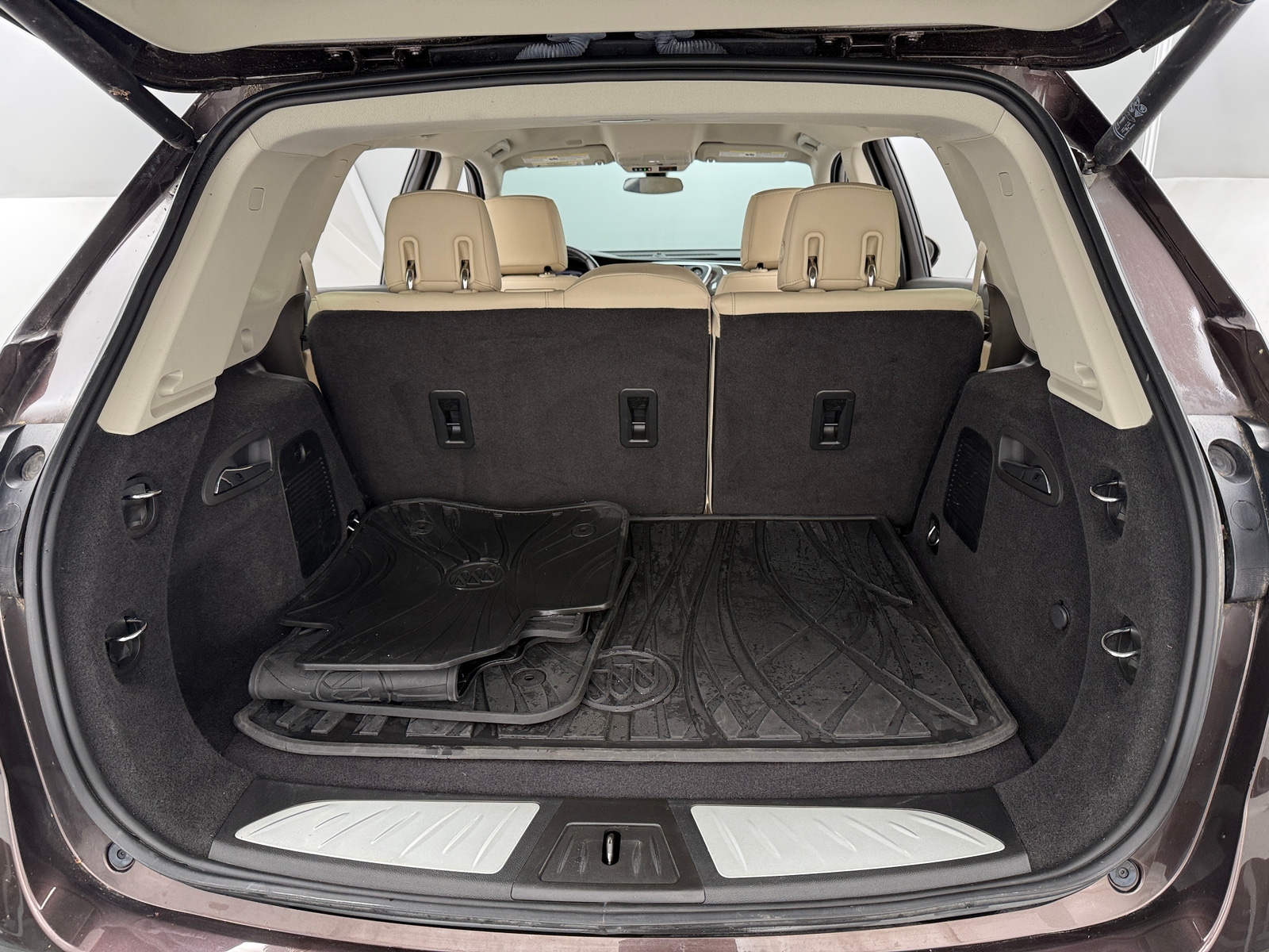 Thumbnail: 2020 Buick Envision - 7