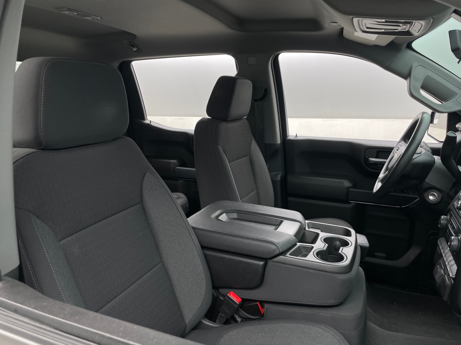 Thumbnail: 2022 Chevrolet Silverado 1500 - 2