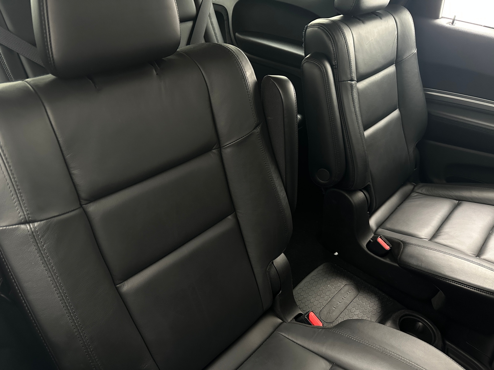 Thumbnail: 2020 Dodge Durango - 5