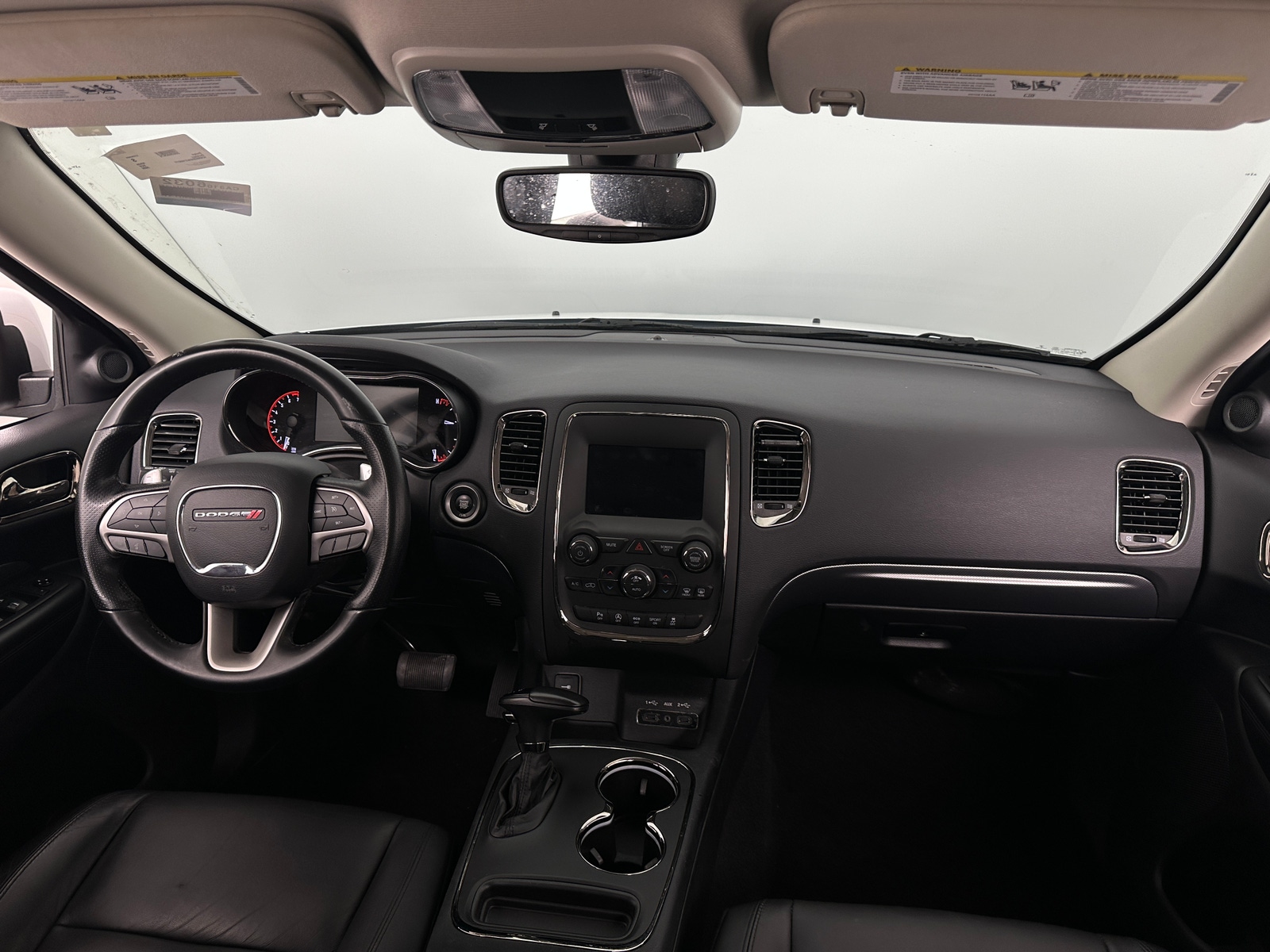 Thumbnail: 2020 Dodge Durango - 2