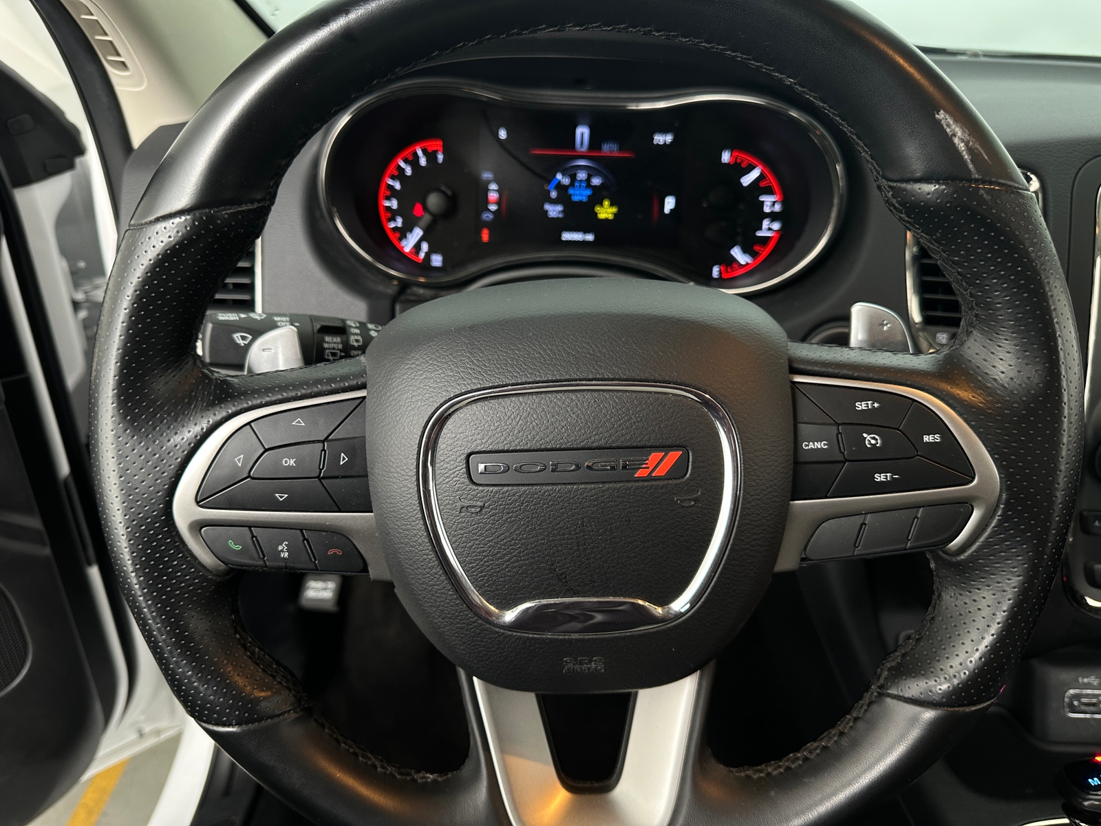 Thumbnail: 2020 Dodge Durango - 4