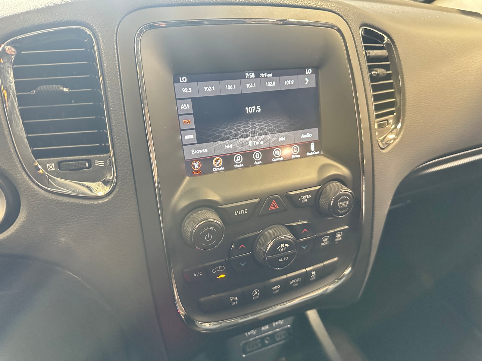 Thumbnail: 2020 Dodge Durango - 3