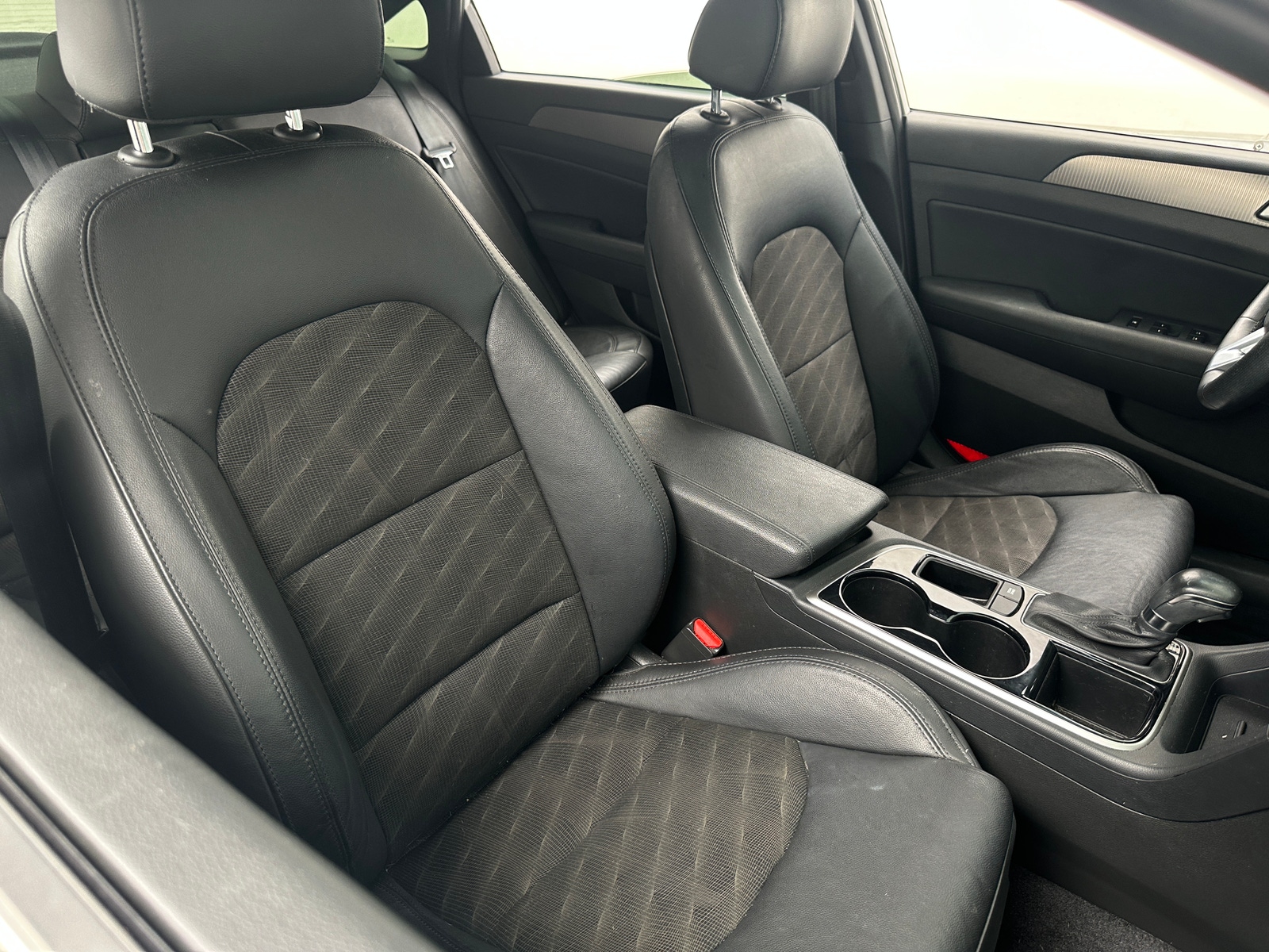 Thumbnail: 2018 Hyundai Sonata - 2