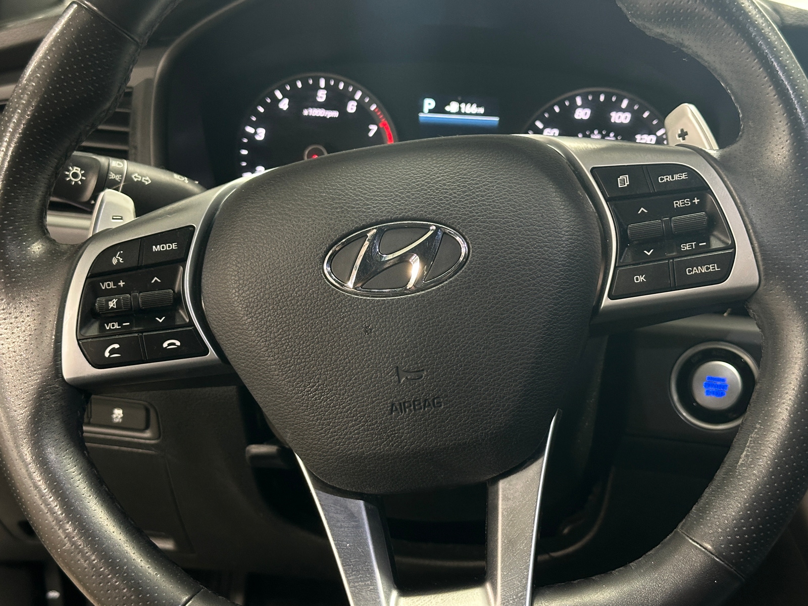 Thumbnail: 2018 Hyundai Sonata - 5