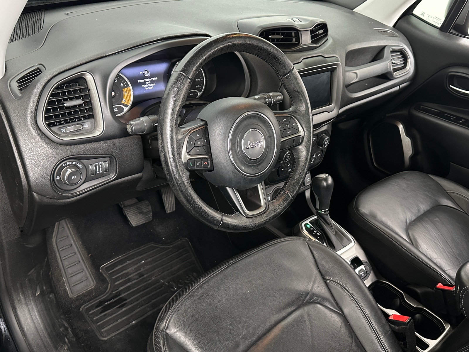 Thumbnail: 2020 Jeep Renegade - 2