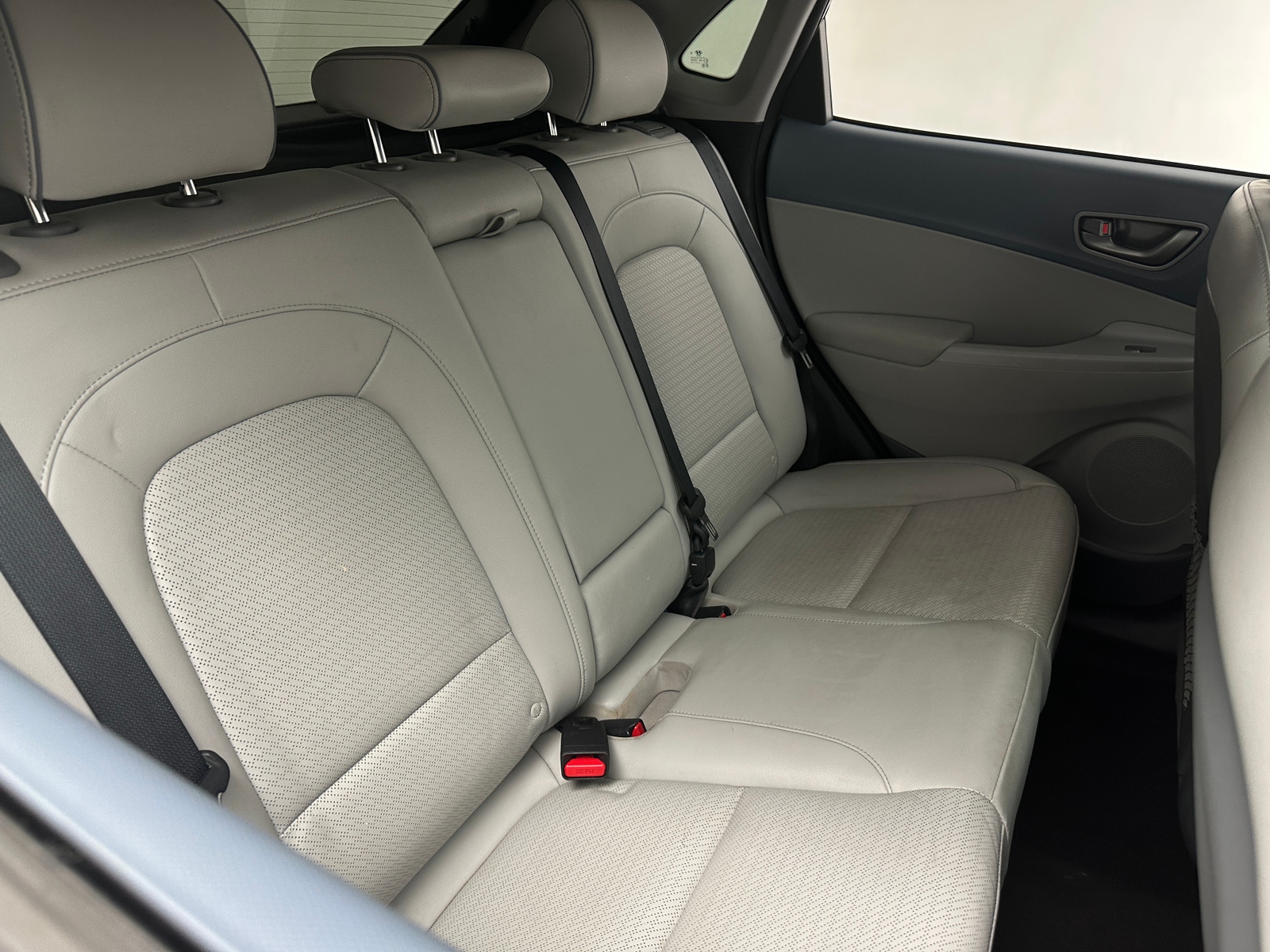 Thumbnail: 2019 Hyundai Kona - 5