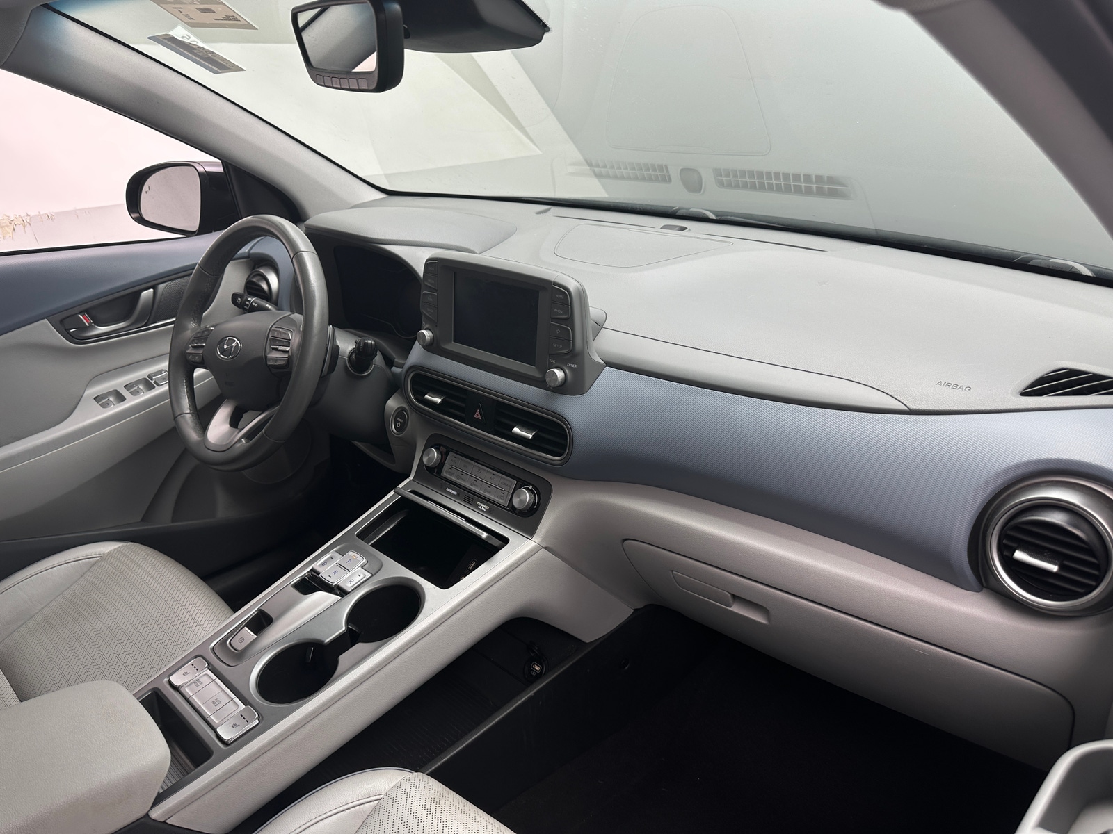 Thumbnail: 2019 Hyundai Kona - 2