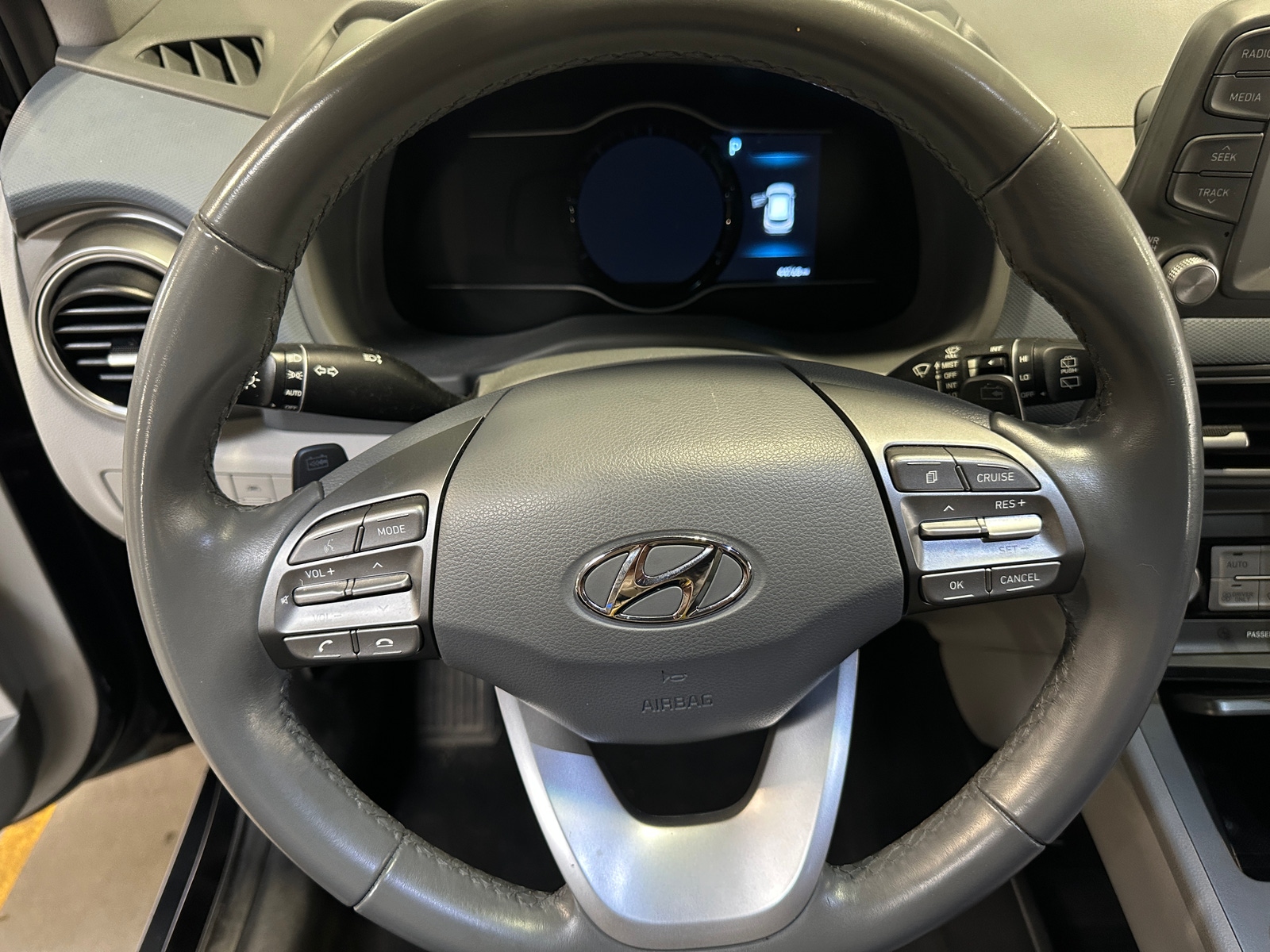 Thumbnail: 2019 Hyundai Kona - 4
