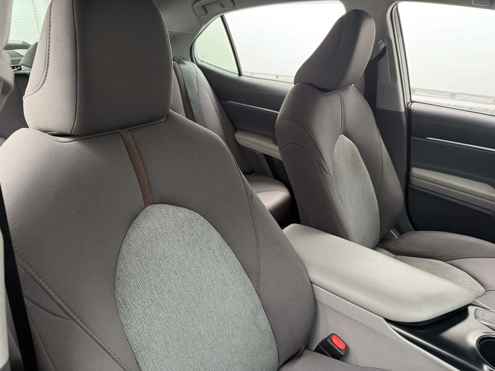 Thumbnail: 2020 Toyota Camry - 2