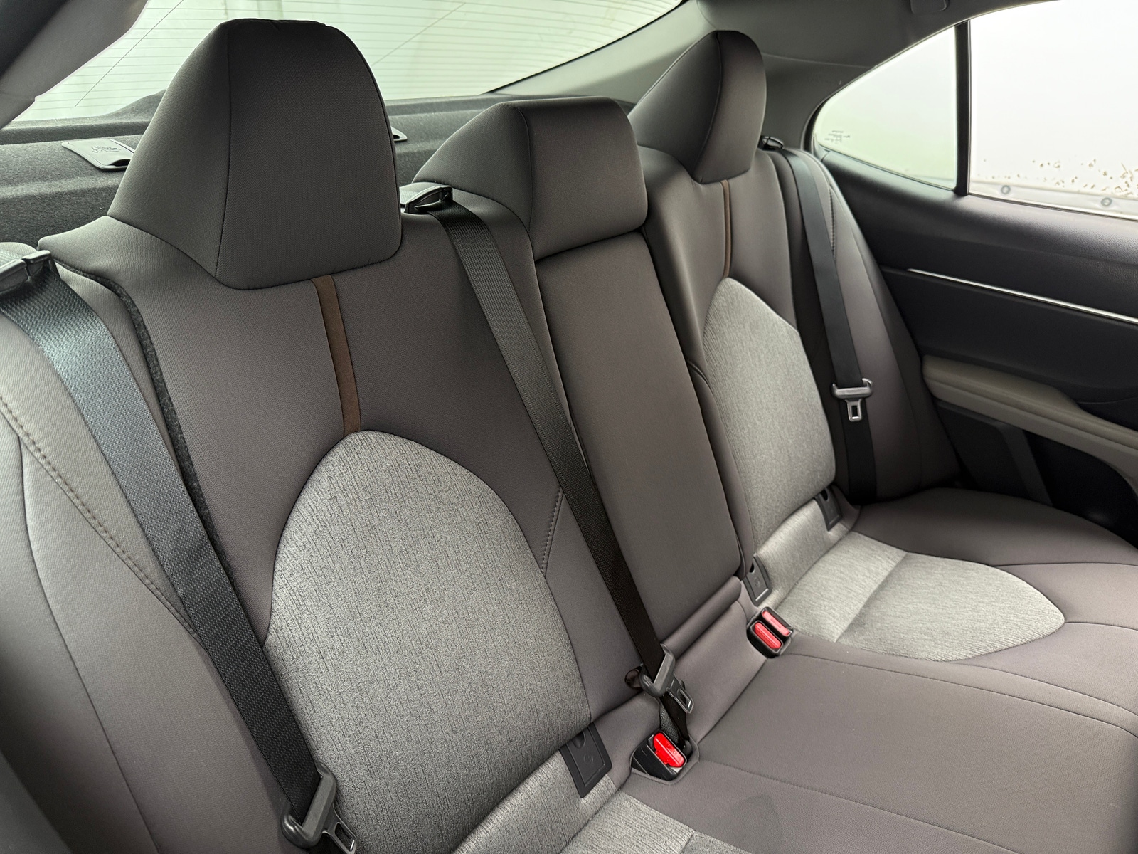 Thumbnail: 2020 Toyota Camry - 6