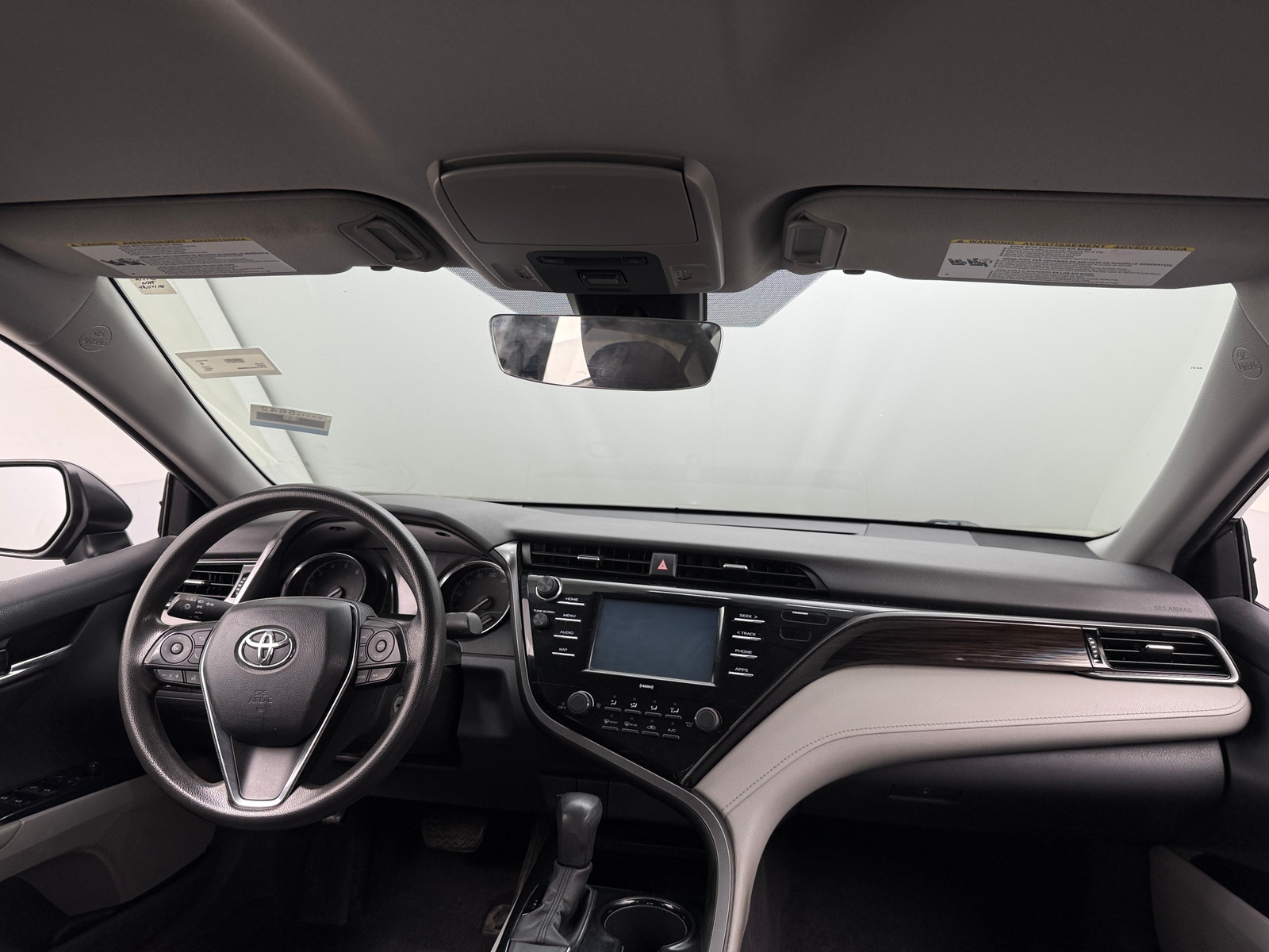 Thumbnail: 2020 Toyota Camry - 3