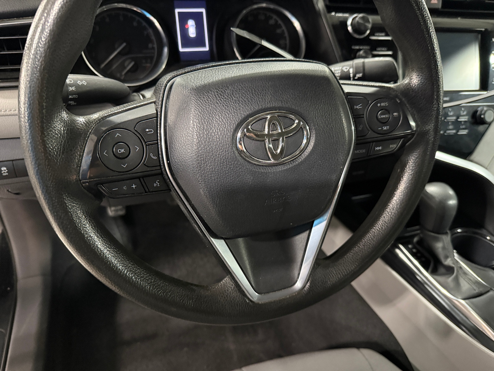Thumbnail: 2020 Toyota Camry - 5