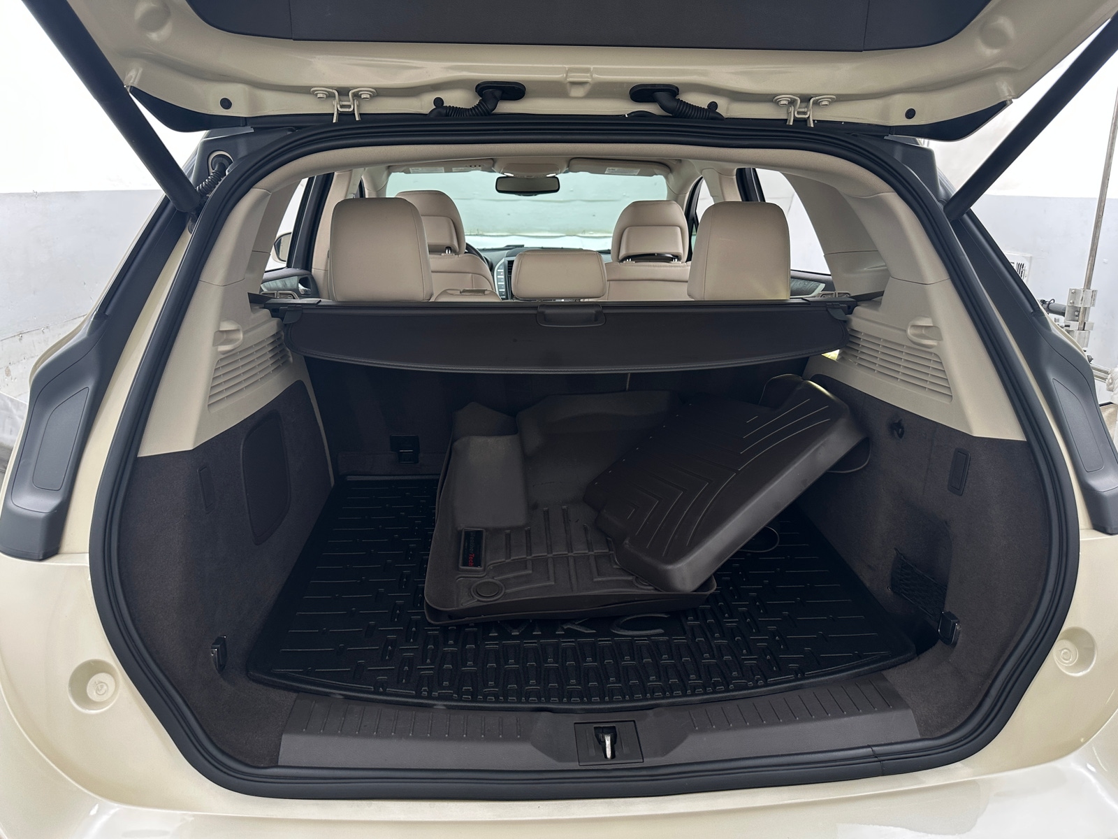 Thumbnail: 2018 Lincoln MKC - 6