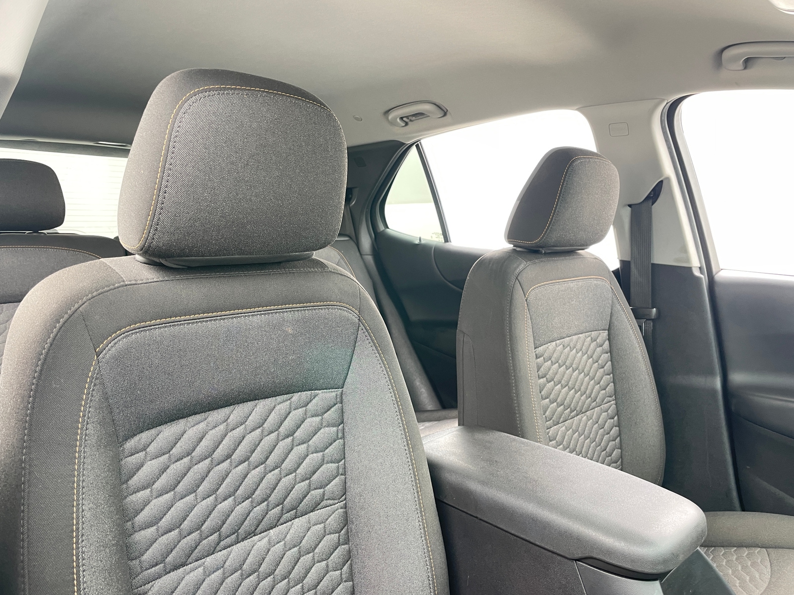 Thumbnail: 2019 Chevrolet Equinox - 2