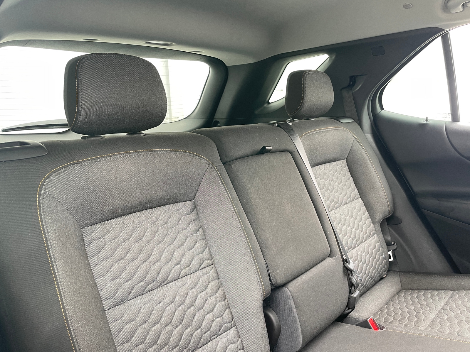 Thumbnail: 2019 Chevrolet Equinox - 6