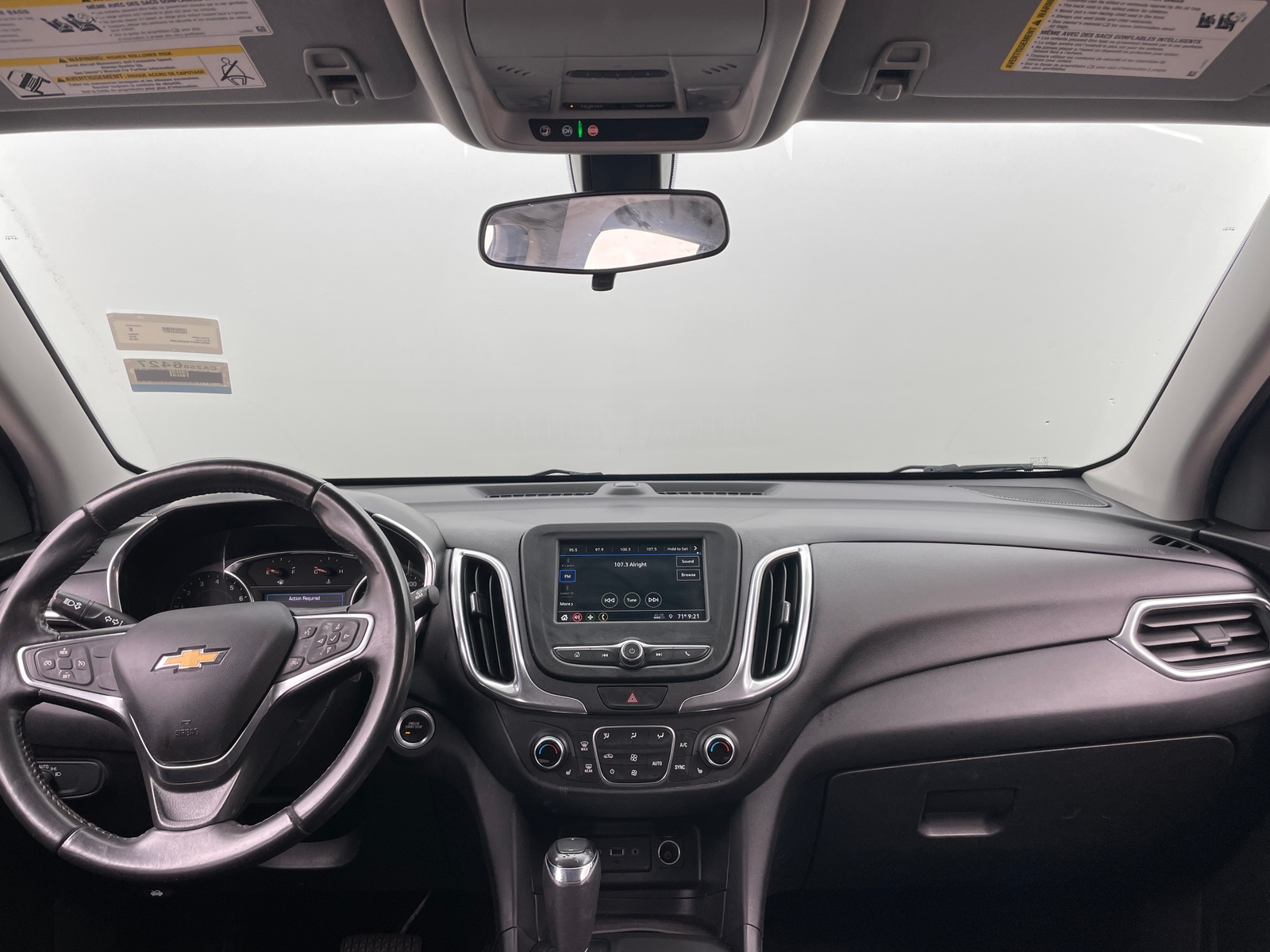 Thumbnail: 2019 Chevrolet Equinox - 3