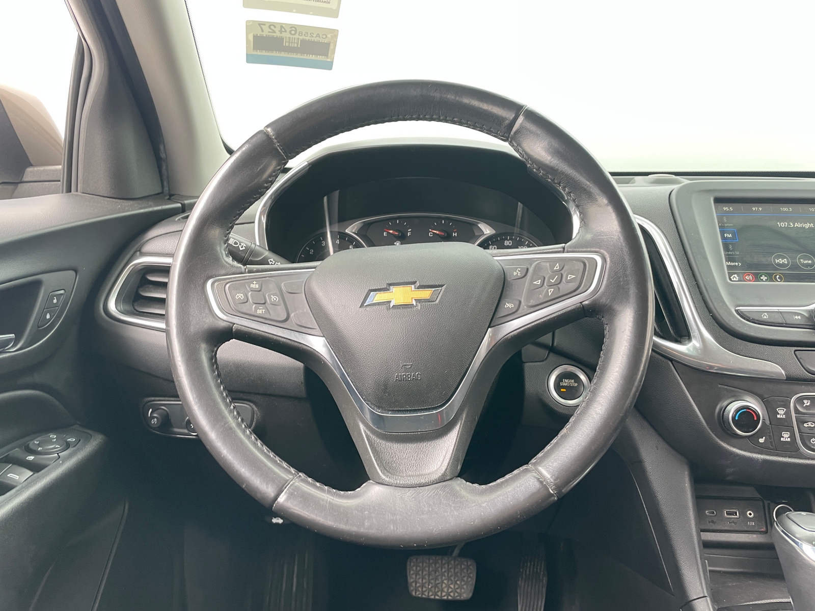 Thumbnail: 2019 Chevrolet Equinox - 5