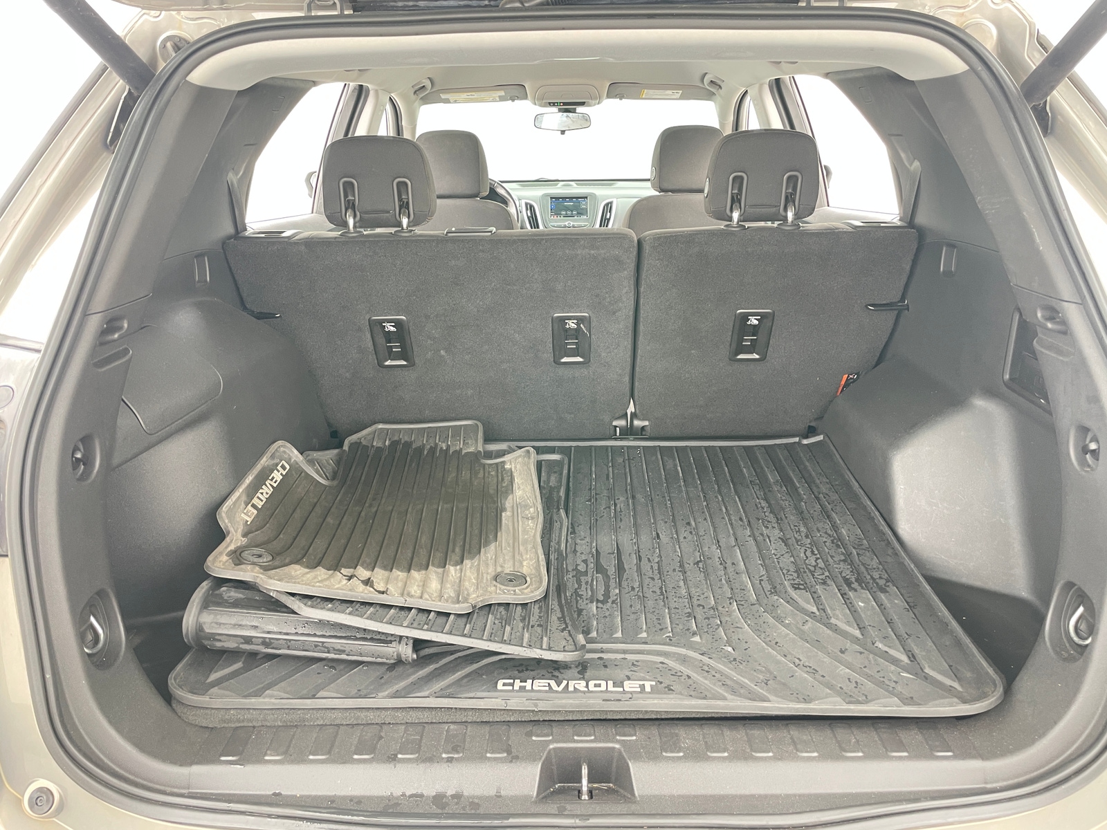 Thumbnail: 2019 Chevrolet Equinox - 7