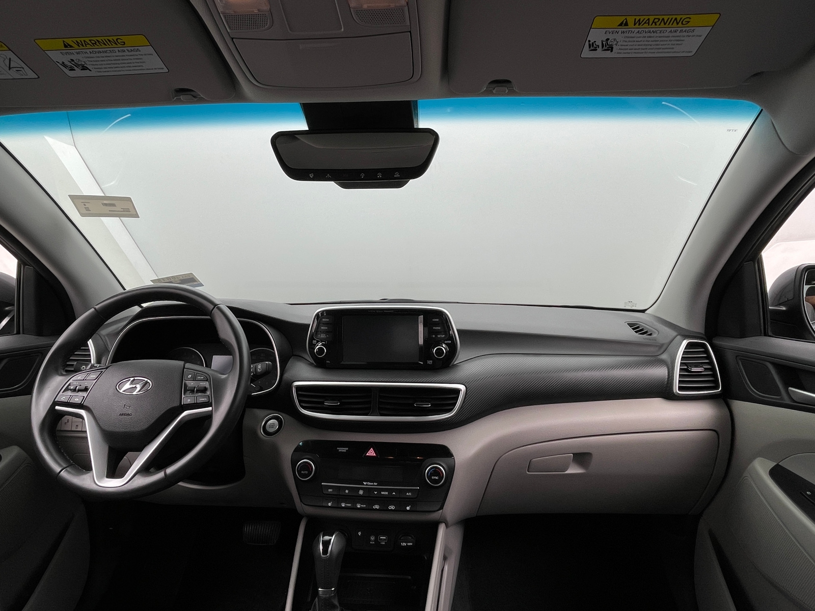 Thumbnail: 2020 Hyundai Tucson - 2