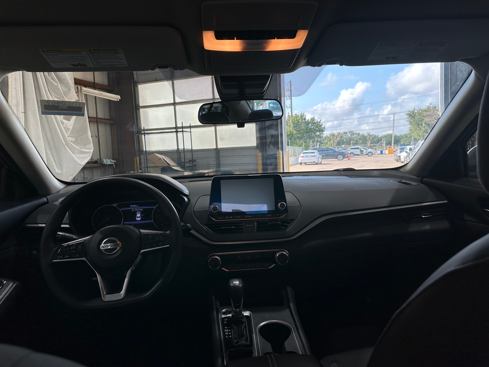 Thumbnail: 2022 Nissan Altima - 3
