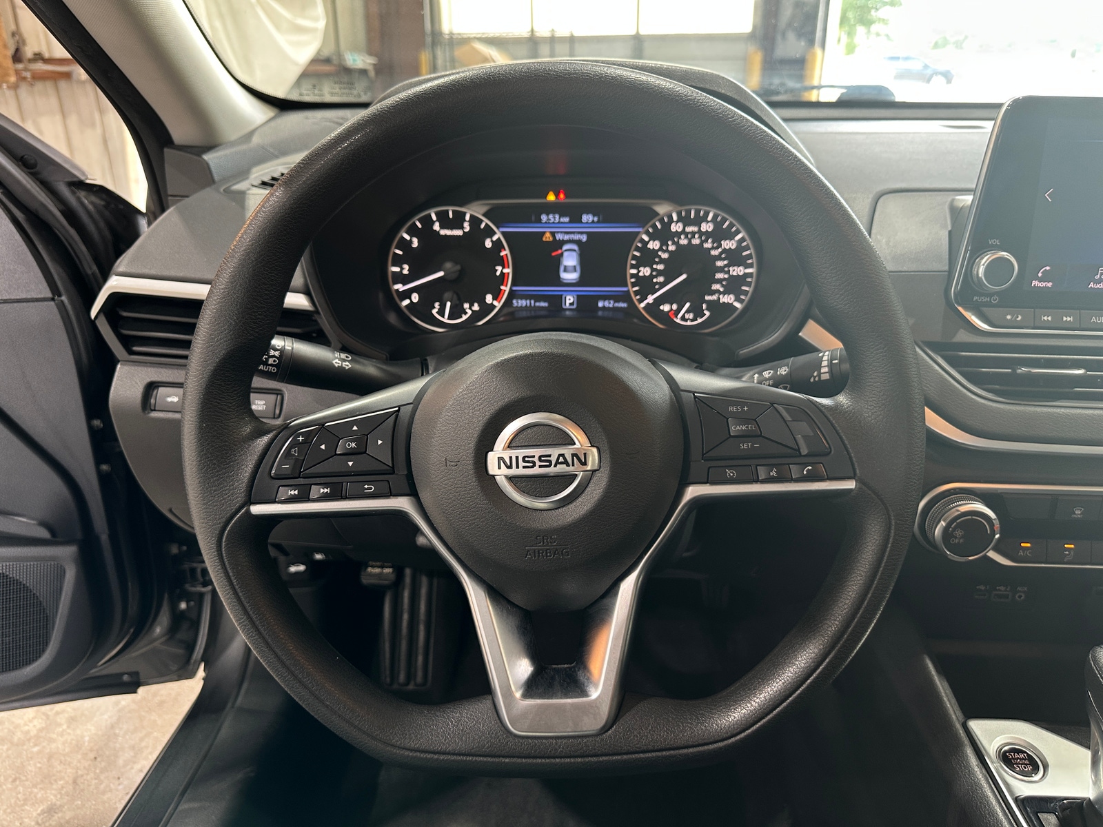 Thumbnail: 2022 Nissan Altima - 5